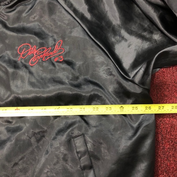 Vintage 1991 Dale 🚗💨🏁 - Picture 6 of 8